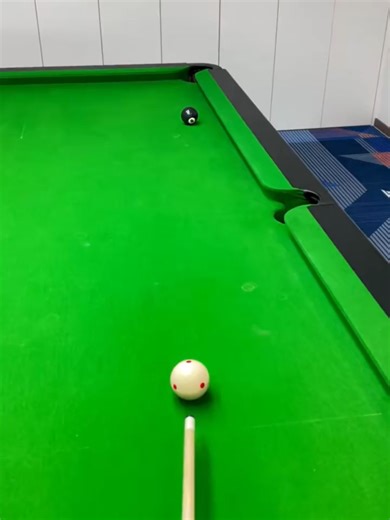 Mastering Cushion Shot Techniques in Pool