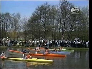 The Superstars - 1978