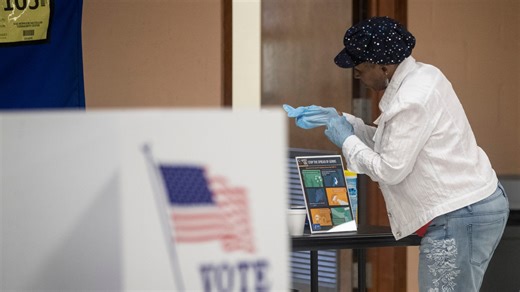 Live Results: See updates from the 2020 Florida primary election as voting totals come in