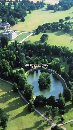 Princess Diana's Grave: A Hidden Oasis for Royalty