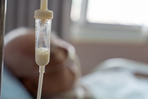 Alimentation parentérale : définition, indications, mode d'emploi, conséquences