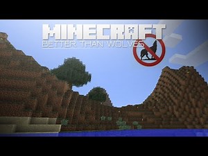 Better Than Wolves Ep 3: Assassin squids