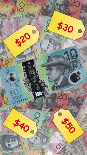 Is Banknote Collecting The Dumbest Hobby?