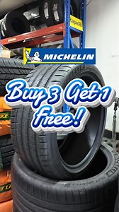 3.8K views · 227 reactions | Prepare for wet roads with Michelin. Buy...