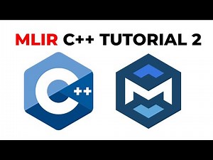 MLIR C++ API Tutorial: JIT your first function