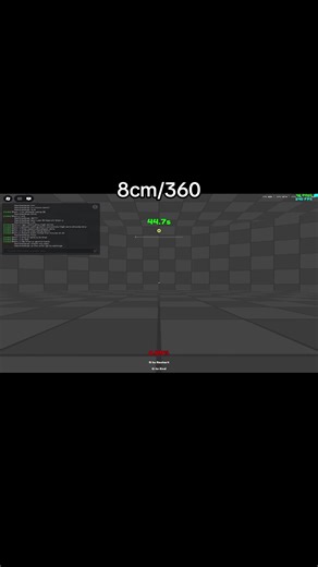Ground track medium top 3 | pandis aim trainer | 5 days of aim training #aim #pandisaimtrainer #aimtraining #rivals #rivalsroblox
