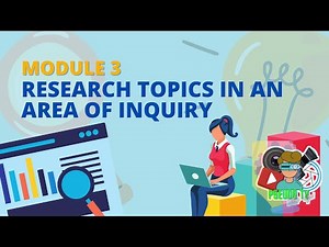 MODULE 3 | PRACTICAL RESEARCH 1 (PRR1) | SHS