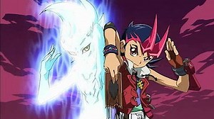 Watch Yu-Gi-Oh! Zexal Season 1 Episode 23 - Hunting Down the Hunter, Part 1