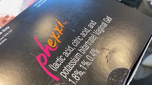 New non-hormonal birth control gives women more options