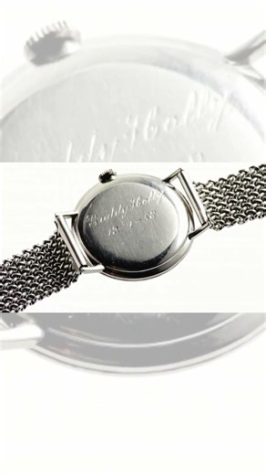 The Watch That Survived