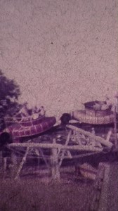 Springlake Amusement Park was a popular summer spot in Oklahoma City! This 1939 video shows various rides at the park, which was in northeast Oklahoma City. The amusement park closed in 1981, but the memories live on. #OklahomaCity #Nostalgia | Oklahoma Historical Society