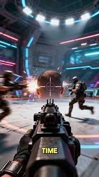 How Input Lag Ruins Your Aim 🎯 #InputLag #FPSGaming #GamingTips#Esports #GamingShorts #LowLatency