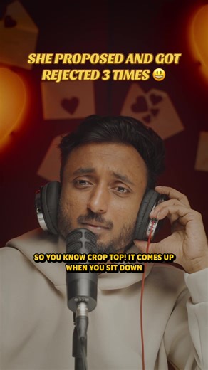 Emotional Proposal Rejection Moments That Will Make You Smile