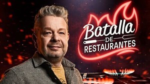 Batalla de restaurantes - Temporada 1 [HDTV 720p][Cap.106][AC3 5.1 Castellano]
