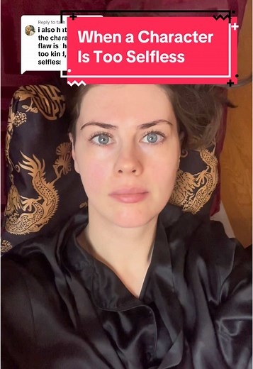 Replying to @tash ˚☽˚.⋆ #booktok #characterdevelopment #characterflaws | booktok