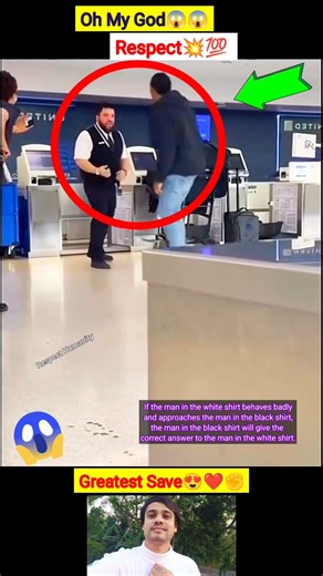 MashAllah☝️Greatest Save.😱❤️💯#shorts #short #status #respect