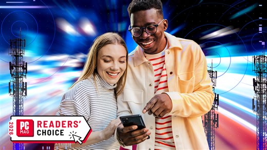 You Picked the Top Wireless Carriers and Phone Makers in North America