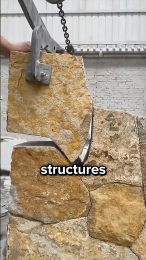How Ancient Structures Were Built Without Cement