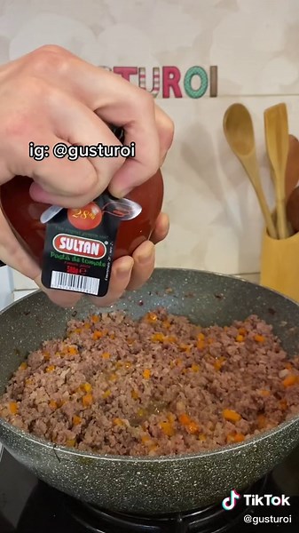 Cooking Romanian Dishes with Sultan: Brânza Recipe