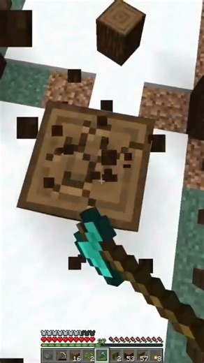 Minecraft Barn design