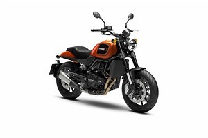 Harley Davidson X 500 Specifications, Features - ZigWheels