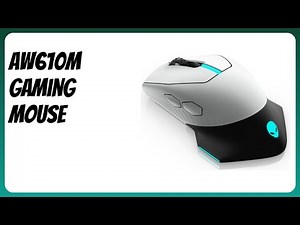 REVIEW (2025): AW610M Gaming Mouse. Features.