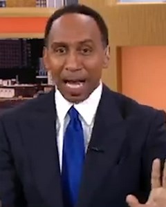 41K views · 783 reactions | "I sense misery flowing ALL over SoFi Stadium from those Cowboy fans." Stephen A. Smith is going to be in attendance for Dallas Cowboys-Los Angeles Chargers  | ESPN First Take | Facebook