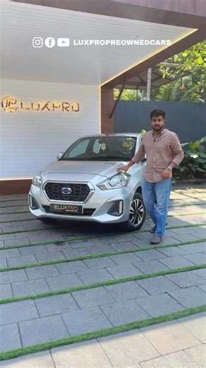 FOR SALE‼️9947697100 | Luxpro Preowned Cars