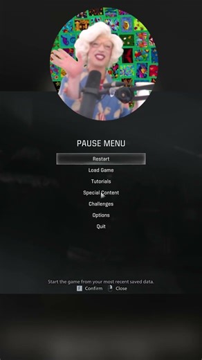 seeing Leon's kick for the first time