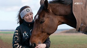 Collett, the comeback queen! 👑 Dreams can come true, and Laura Collett Eventing knows it! With two Olympic Eventing Team gold medals to her name and an Individual bronze aboard London 52, Laura is the definition of determination. 💪 Hear the highs and lows of an extraordinary career as we #throwback to our interview with Laura following her Pau 5* win in 2020. 🏆 #ABondLikeNoOther #ASportLikeNoOther #Paris2024 #Olympics #OlympicFever #ChateauDeVersailles #Versailles #FEI #Equestrian #Eventing #