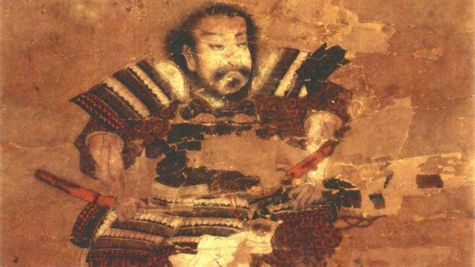 武力◎､人格◎､統率力◎だったのに秀吉に完敗…猛将･柴田勝家の運命を狂わせた主君･信長からの"褒美"