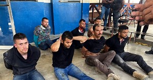 Local Residents Helped Haiti Police Locate Suspects in Killing of President