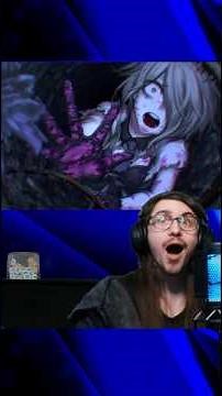 "Strand of Agony Kirumi's Execution" Danganronpa V3: Killing Harmony