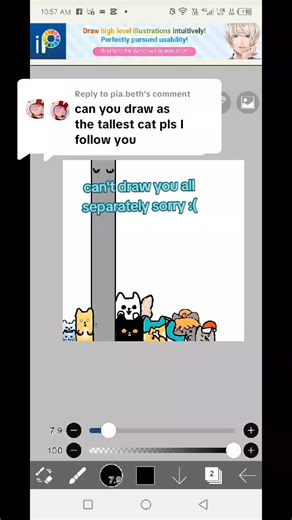 Creative Drawing Challenges and Limitations