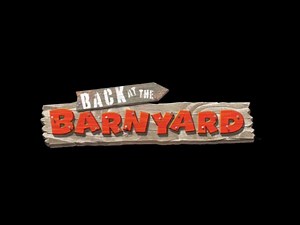 Back at the Barnyard intro clip (Vocals only)
