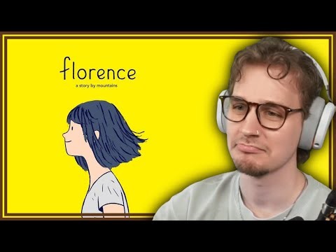 Teejay Plays Florence | First Playthrough | FULL GAME