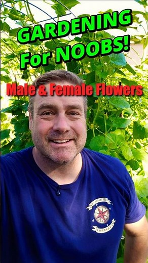 Flower Genders? Garden Like a Pro!