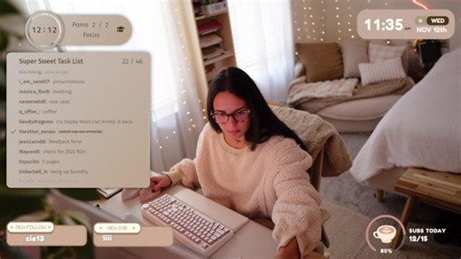 back to work ♡ MISSED YOU GUYS!!