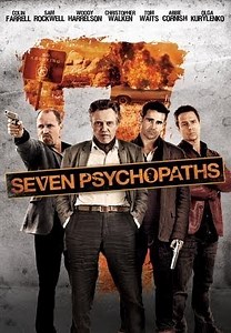 Seven Psychopaths