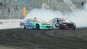3.1K views · 184 reactions | Formula DRIFT Slow Roll #FDLB RD1 2022 Presented by Falken Tire #FormulaD #FormulaDRIFT | Formula Drift | Facebook