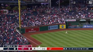 40 HOME RUNS FOR RONALD ACUÑA JR.! #ForTheA | Atlanta Braves