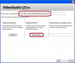 Videostudio Pro X2 Activation Code Free