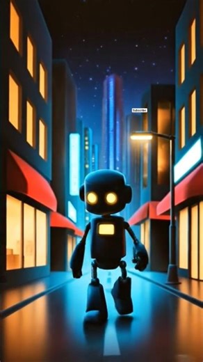 #robotwalavideo #trendingshorts #cartoon #trendingsong #aicartoon #trendingvideo #muvic