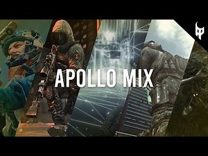 Apollo Mix by 12 Editors