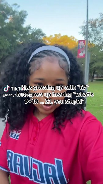 Growing Up with Memes: The 21 Challenge Explained