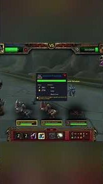 How to defeat the Haywire Servobot in the #wow The War Within.