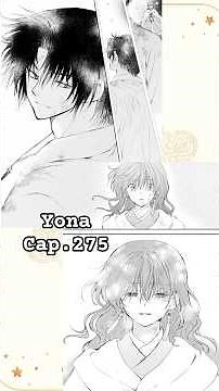 Penultimate Chapter of Yona | Manga Spoilers 275