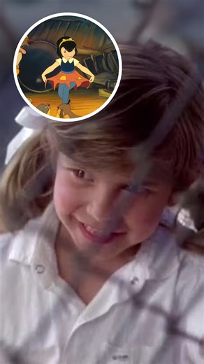 Judith Barsi’s Final Lines Took on a Tragic New Meaning in "All Dogs Go to Heaven" | True Crime Recaps