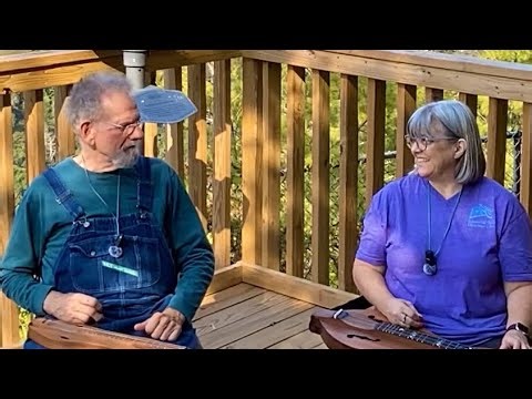 The Riddle Song - Final at Big South Fork