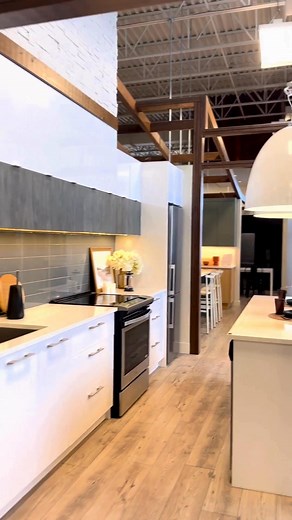 Rencontrez nos designers-cuisinistes en succursale et concrétisez votre projet de rêve. | Armoires Cuisines Action | Facebook